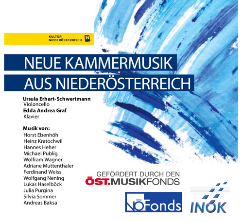 Neue Kammermusik aus Niederösterreich