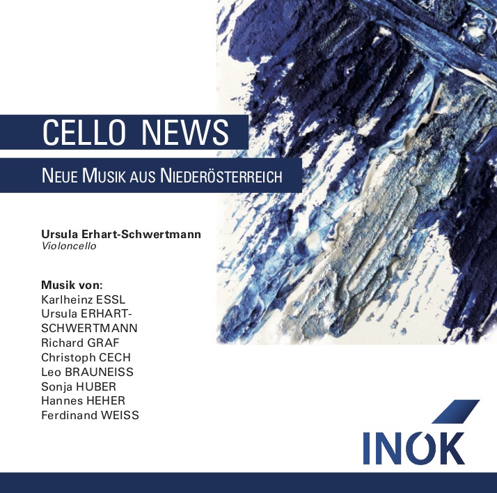 Cello News