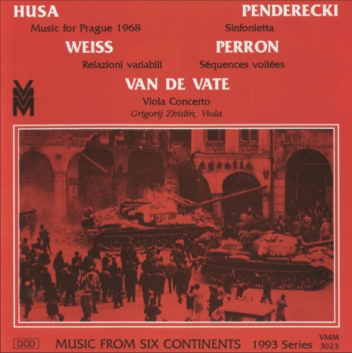 CD Vienna Modern Masters
